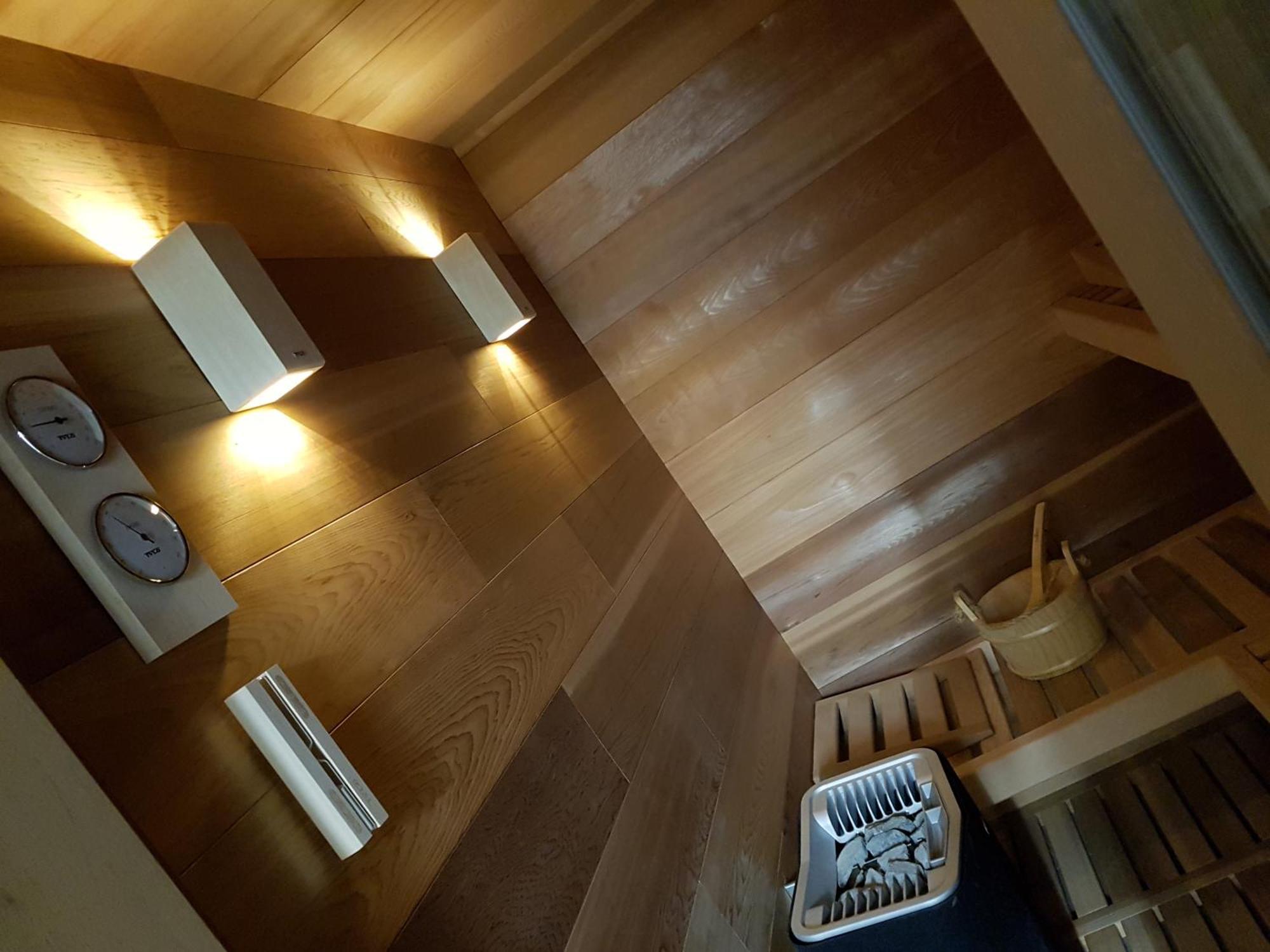 Chalet Arpitan - Les Carroz - Grand Massif ห้อง รูปภาพ