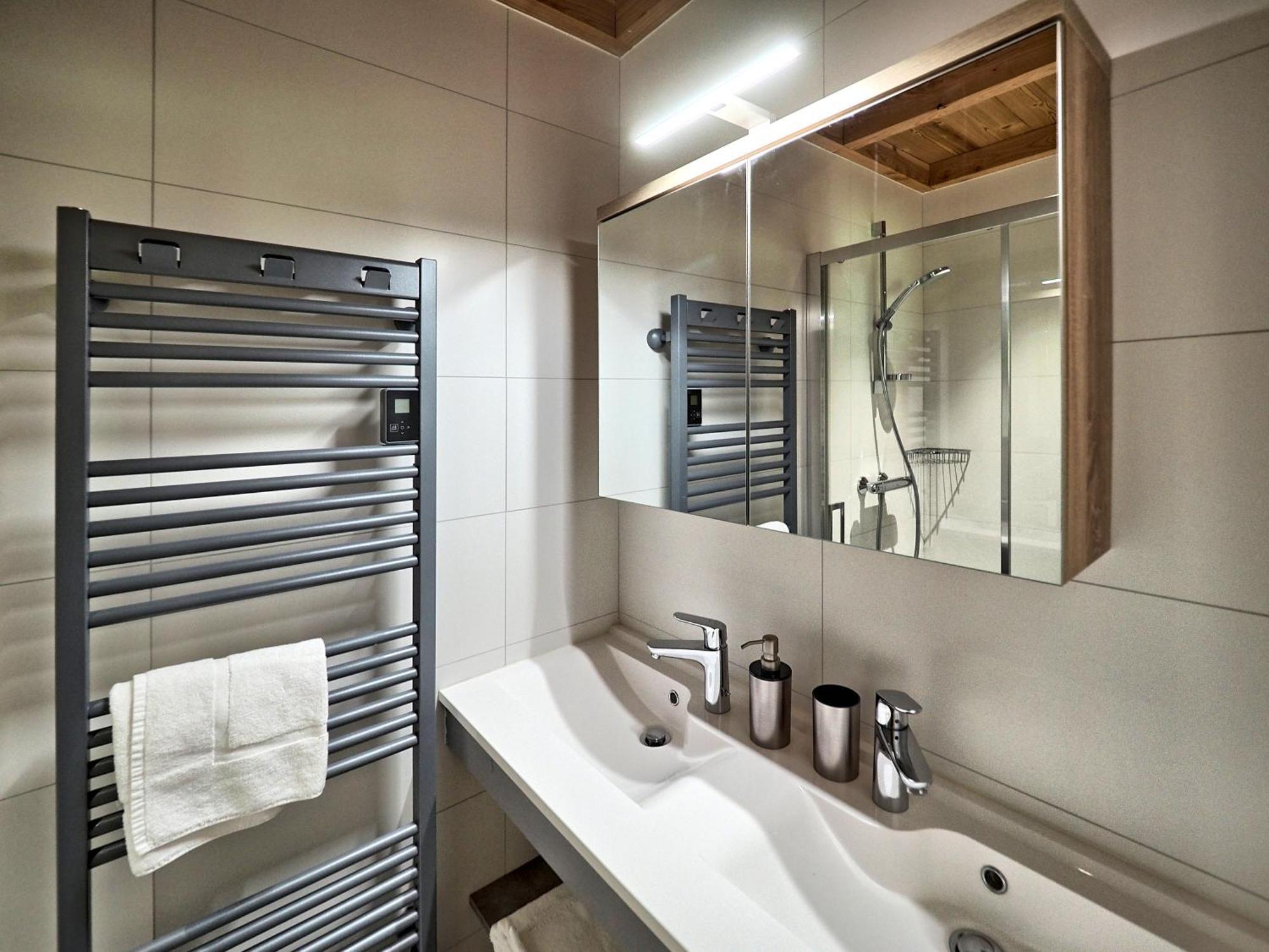 Chalet Arpitan - Les Carroz - Grand Massif ห้อง รูปภาพ